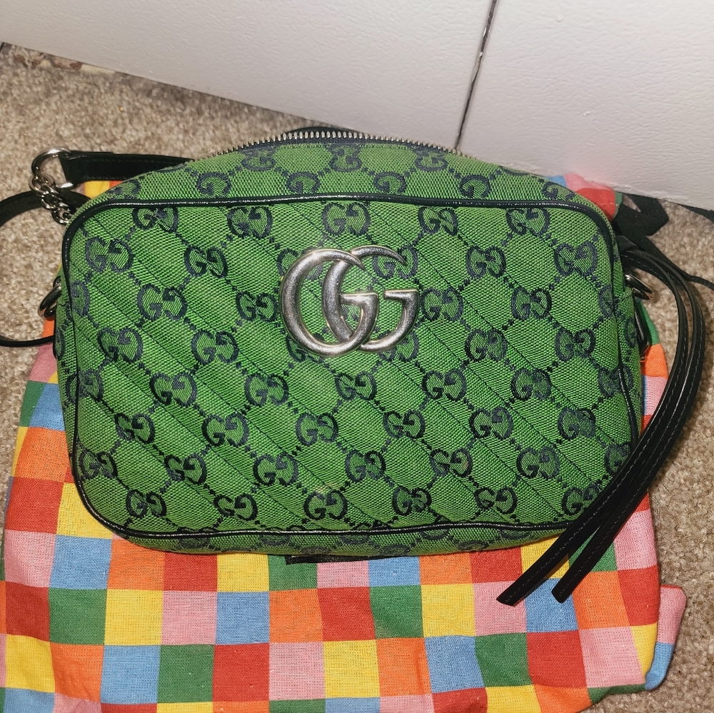 Gucci bag